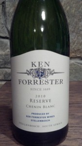 Chenin Blanc