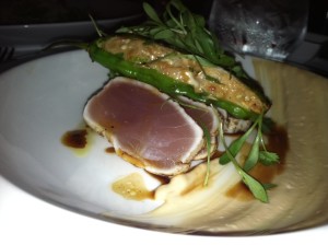 Albacore