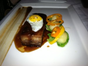 Pork Belly