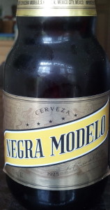 Negra Modelo