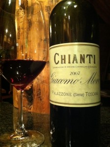 Chianti'07