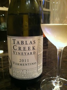 Vermentino