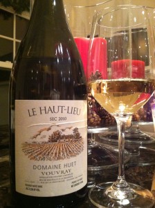 Huet Vouvray