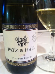 Patz & Hall Chard