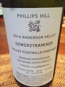 P. Hill Gewurz