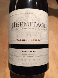 Hermitage '03