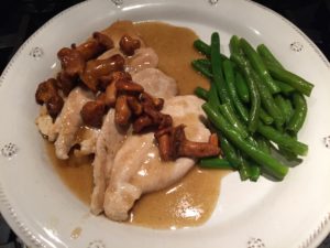 chicken-marsala